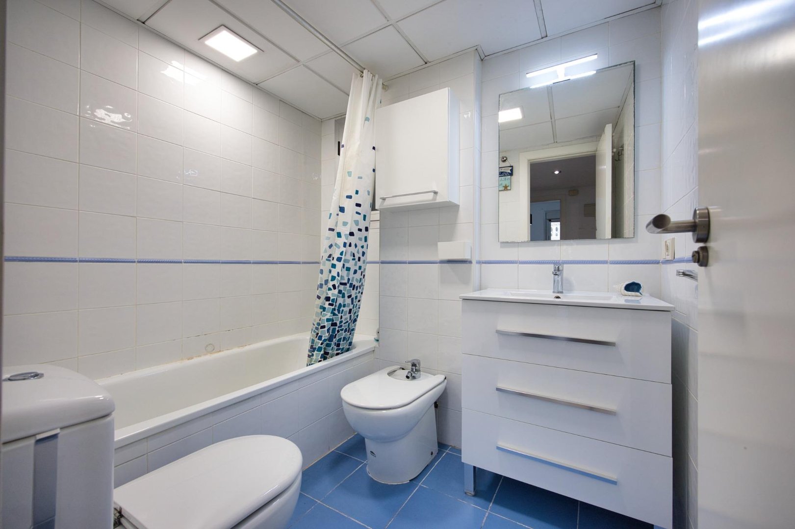 Piso de 83 m² en Alicante