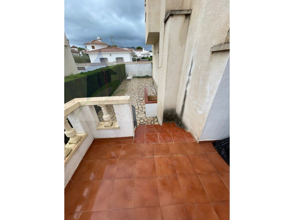 Wohnung 150 m² in Mont-roig del Camp