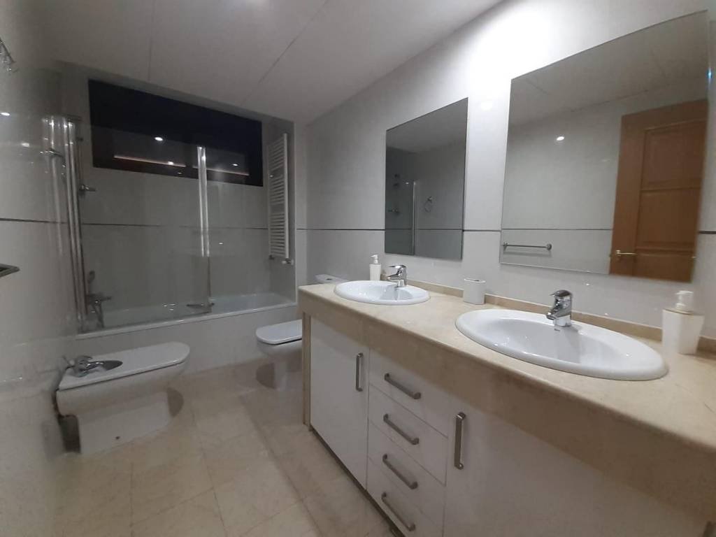 Pis de 112 m² a Còrdova