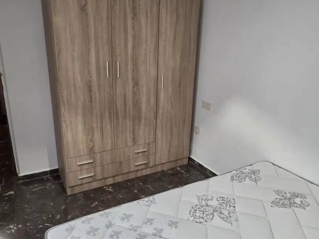 Piso de 95 m² en Jaén