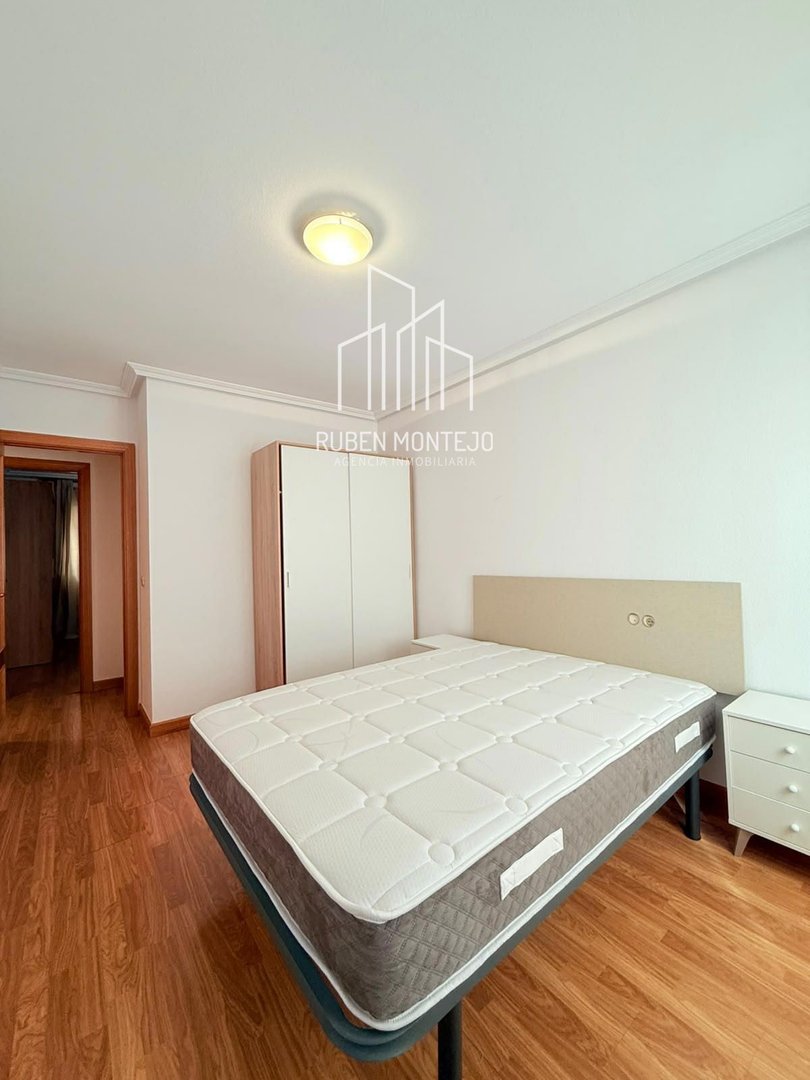 Pis de 106 m² a Salamanca