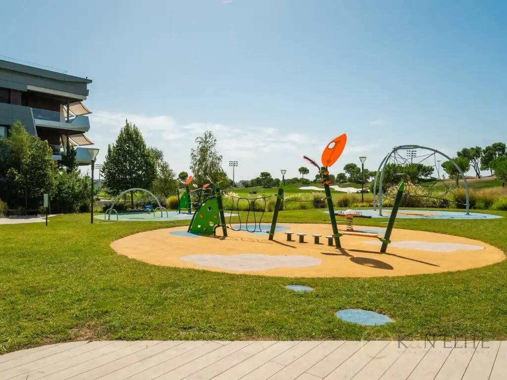 Appartamento 244 m² a Pozuelo de Alarcón