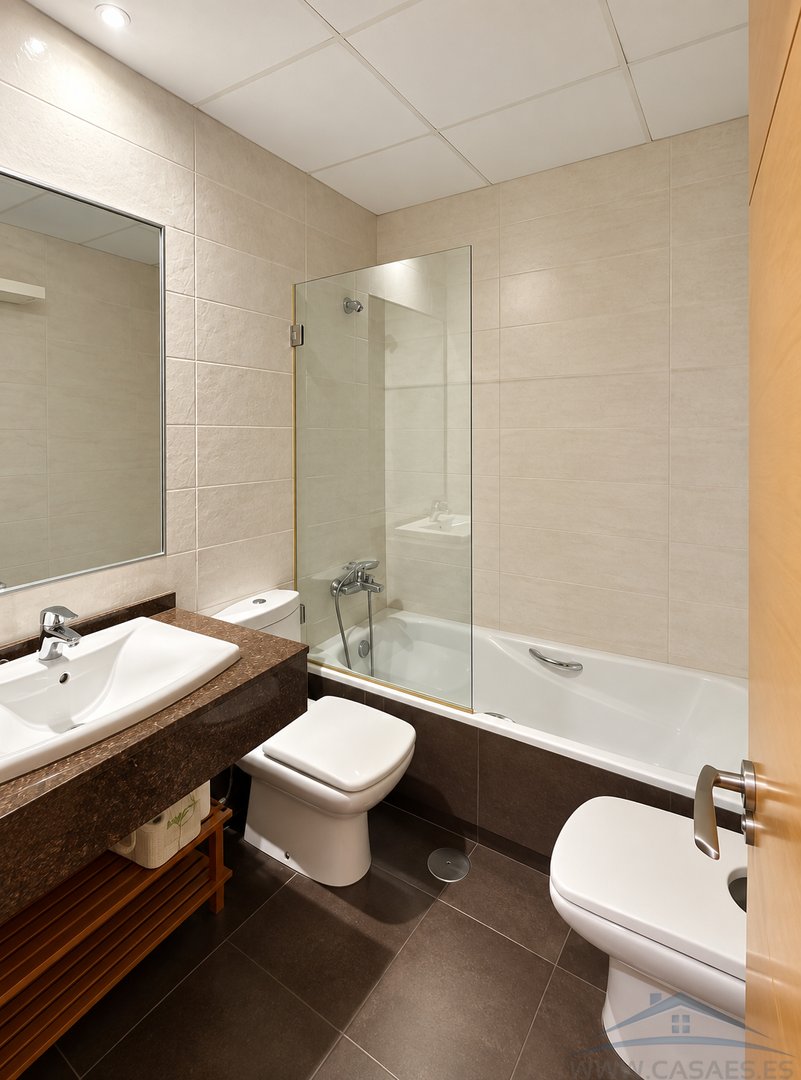 Wohnung 90 m² in Almería