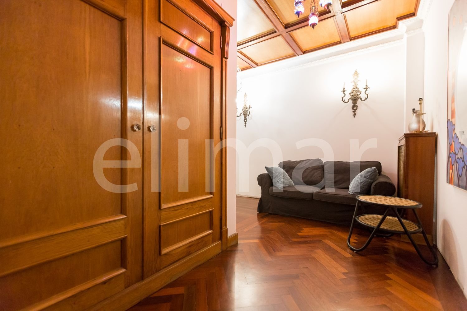 Piso de 136 m² en Bilbao