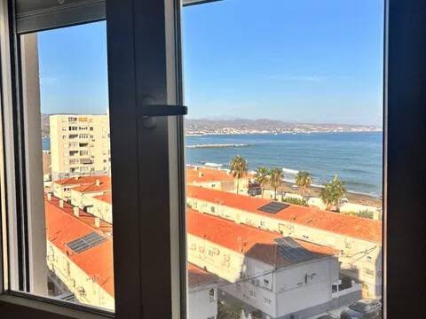 Pis de 223 m² a Màlaga