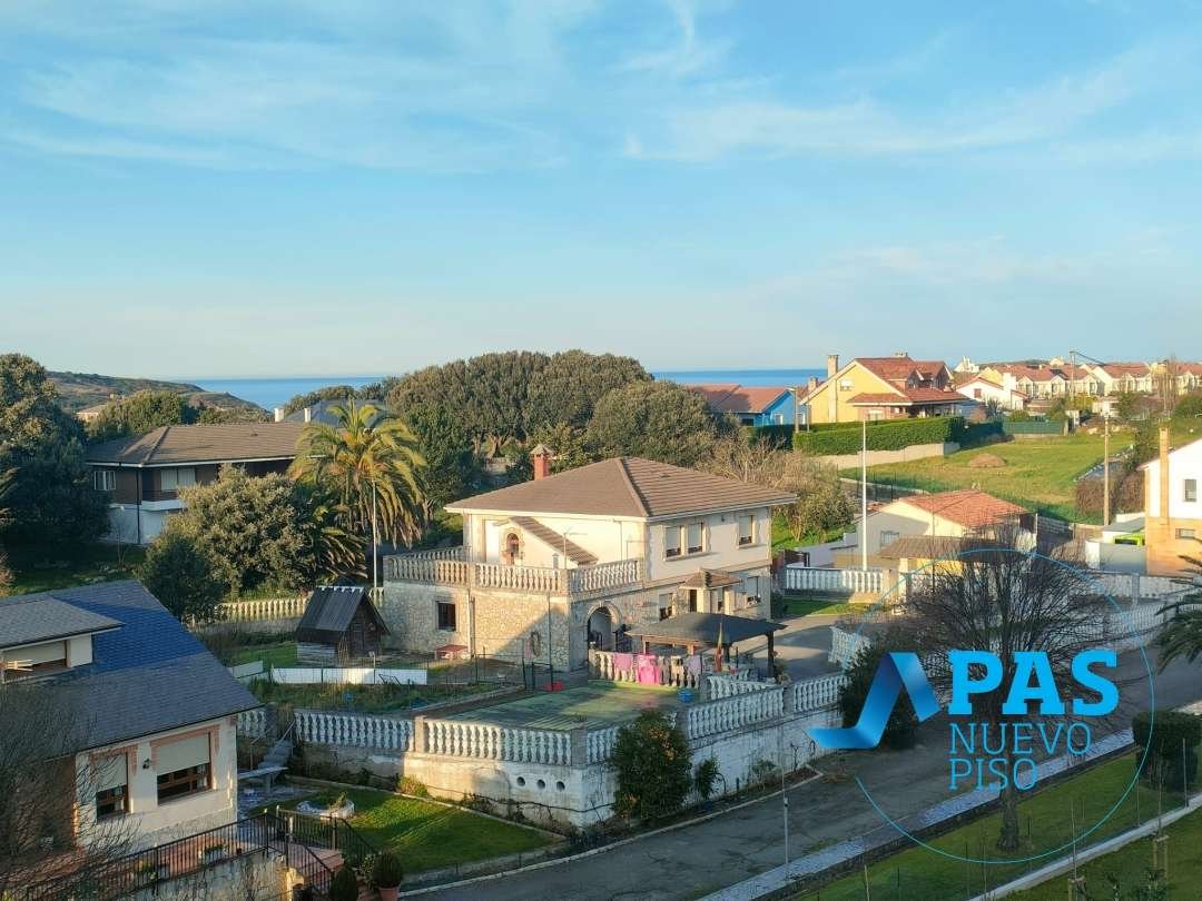 Pis de 79 m² a Santa Cruz de Bezana