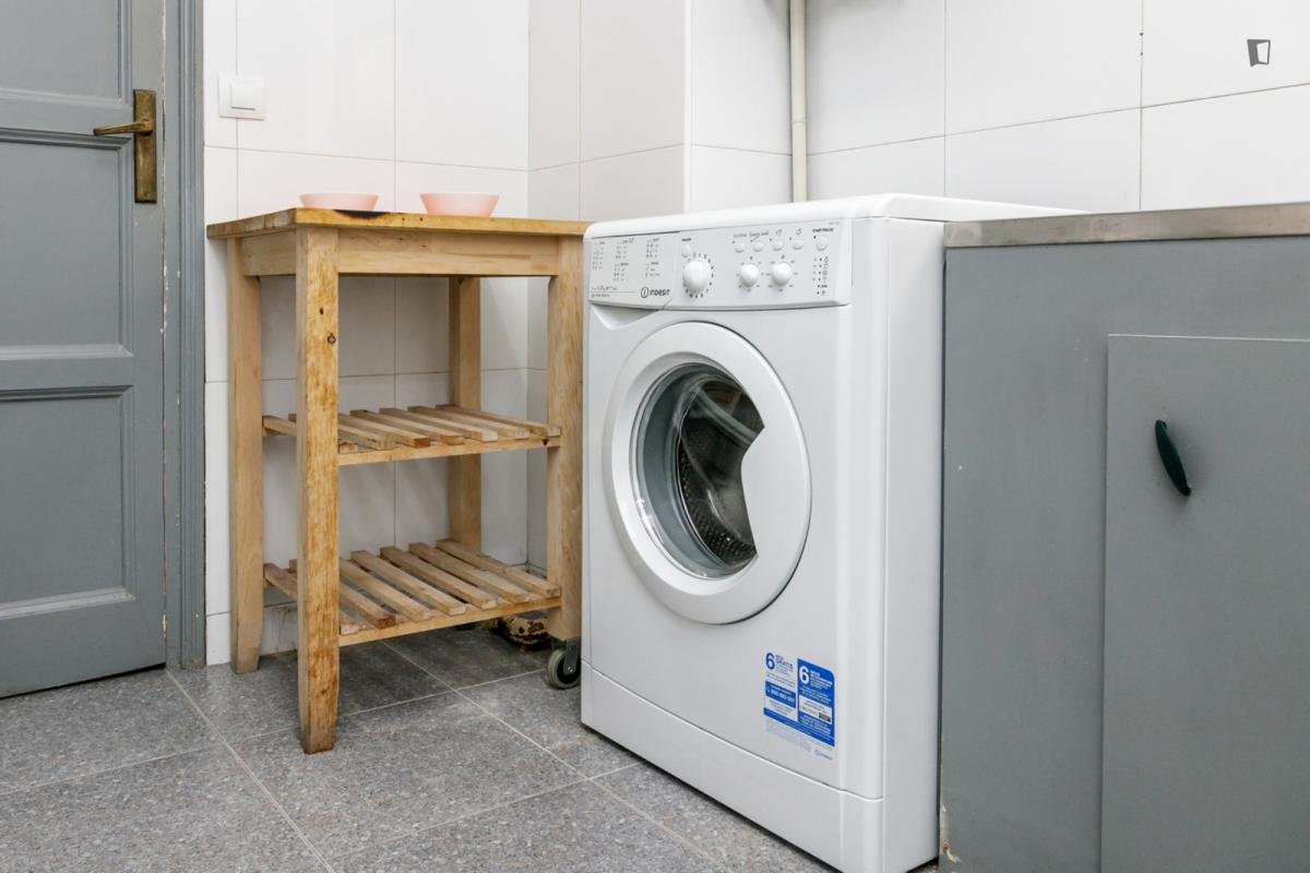 Zimmer zur Miete, Barcelona