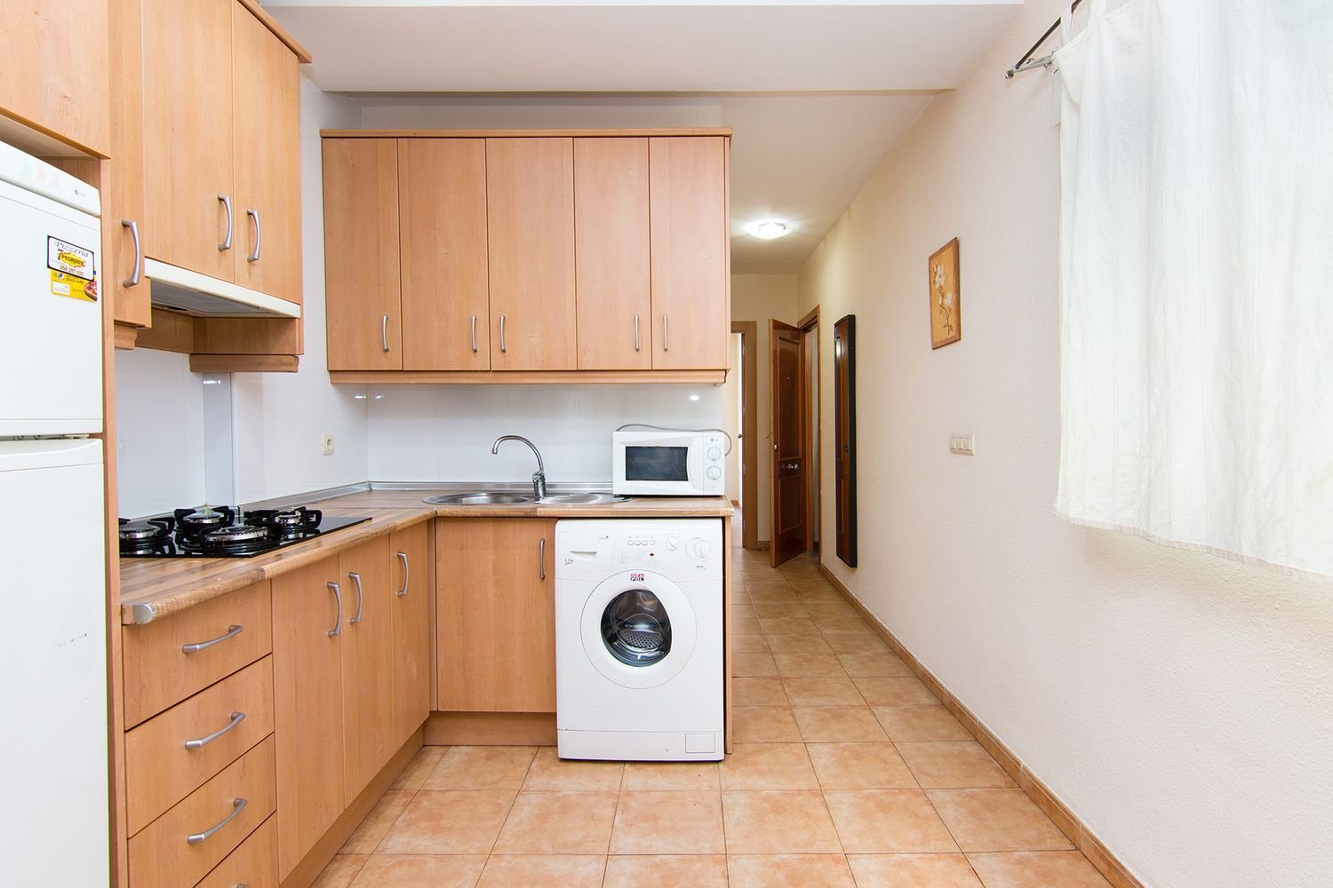Piso de 70 m² en Granada