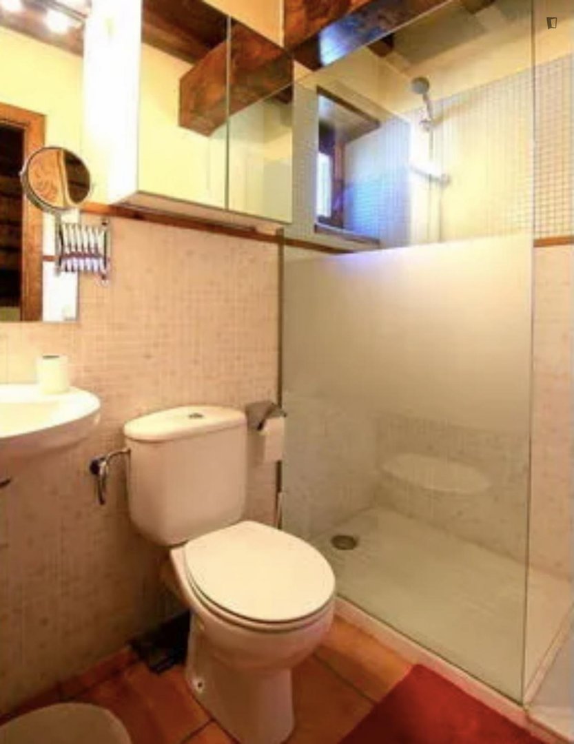 Piso de 140 m² en Bellver de Cerdanya