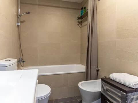 Piso de 161 m² en el Campello