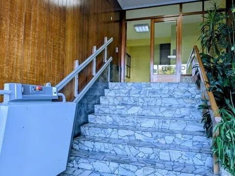Pis de 74 m² a Sada