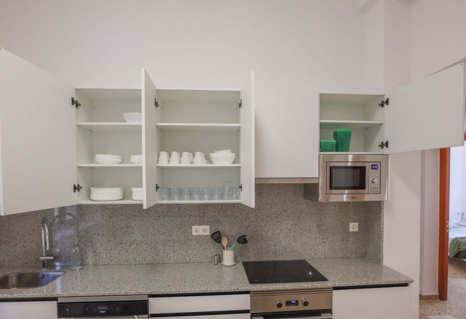 Habitació de lloguer, Oviedo
