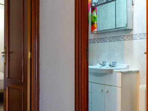 Zimmer zur Miete, Saragossa