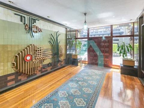 Piso de 54 m² en Oviedo
