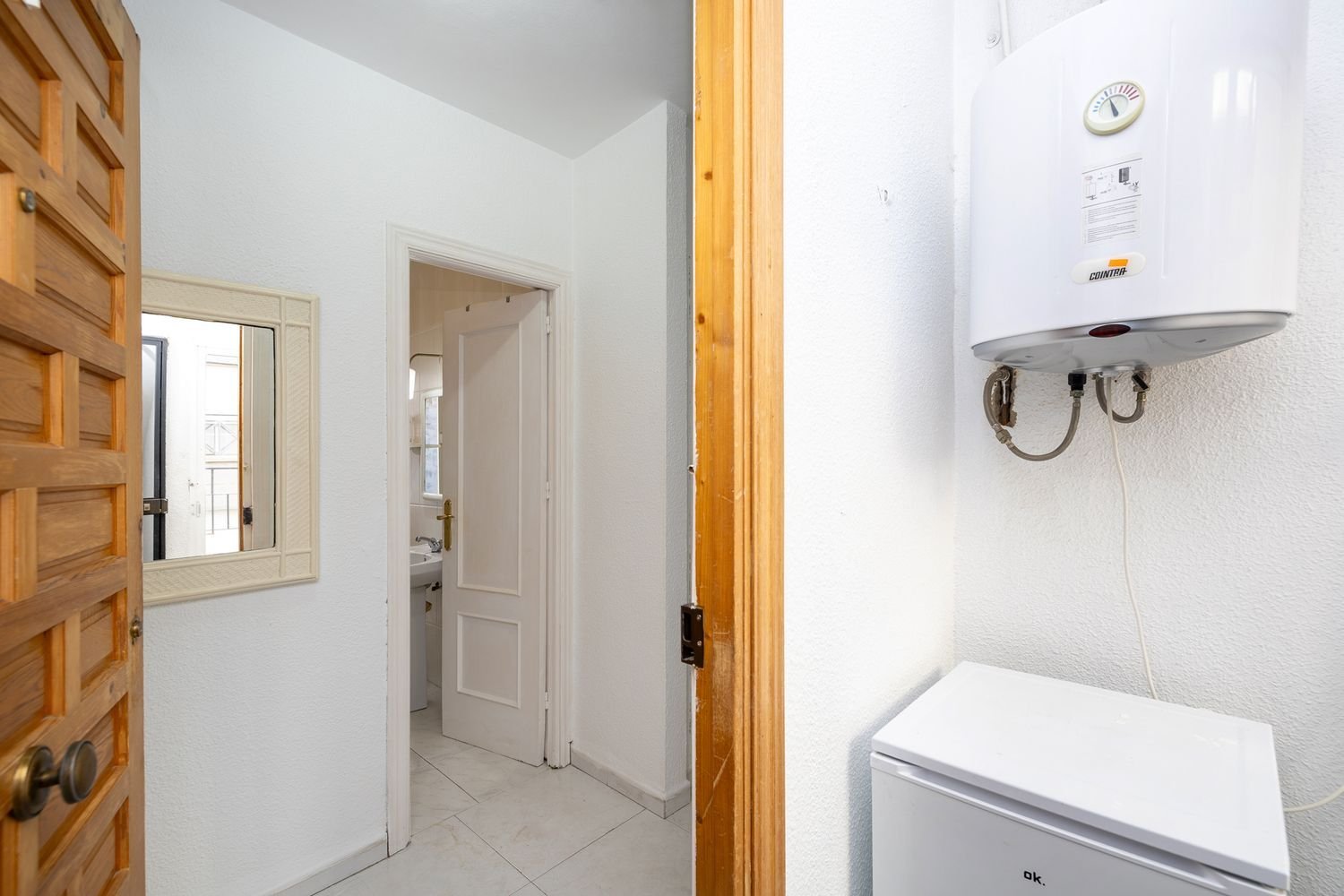 Piso de 80 m² en Granada