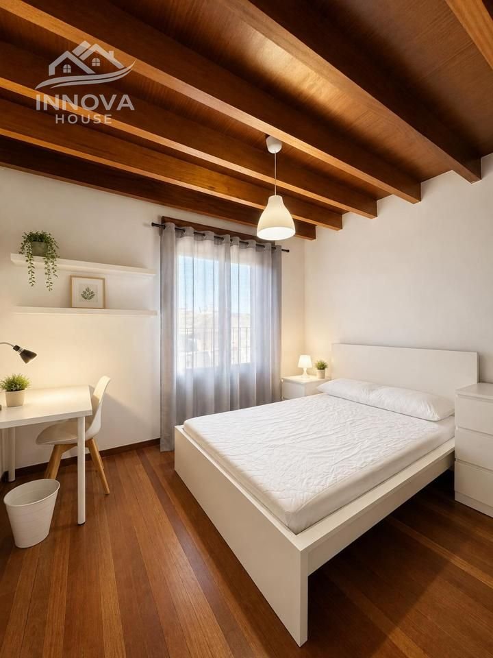 Casa de 200 m² en Segovia