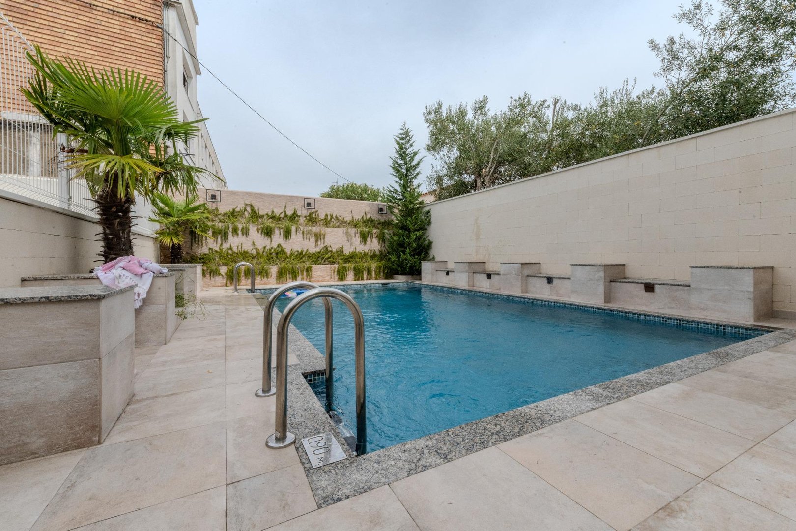 Piso de 125 m² en Castillo de Aro, Playa de Aro y S'Agaró