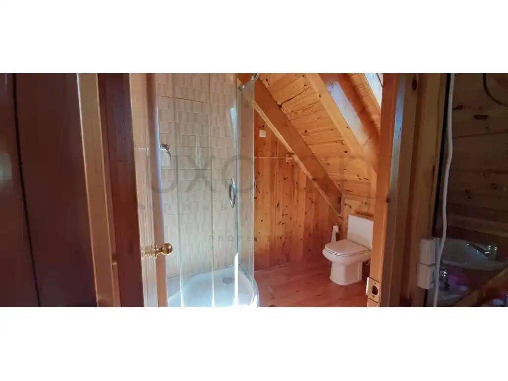 Casa de 211 m² a Viella i Mitjaran