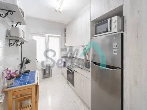 Pis de 60 m² a Oviedo