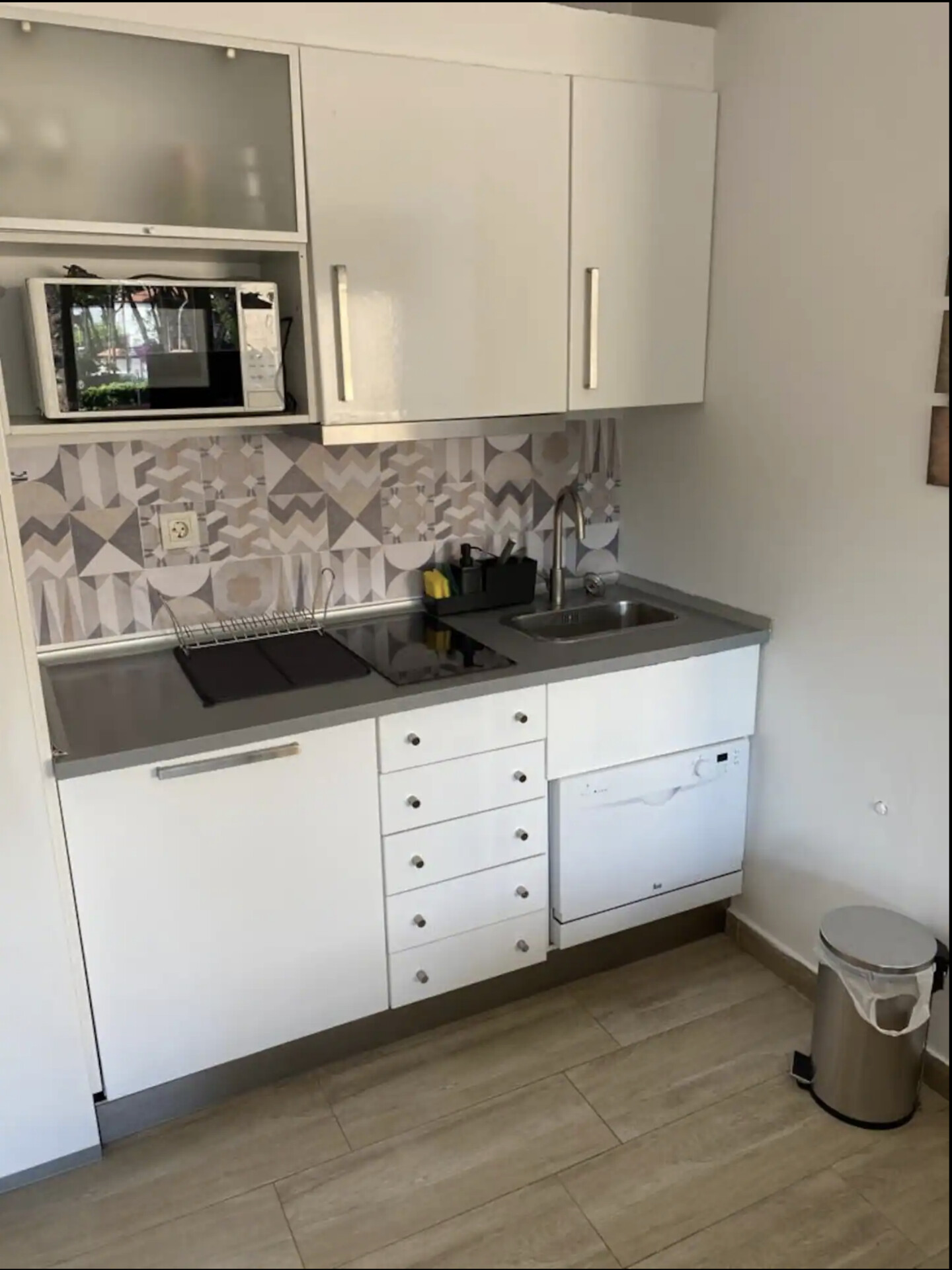 Piso de 25 m² en Castelldefels