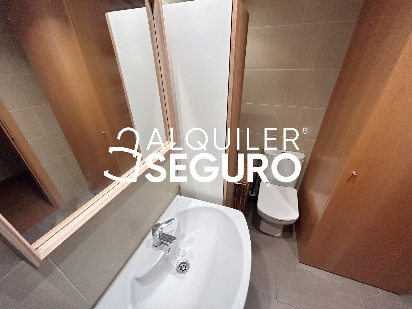 Piso de 55 m² en el Vendrell
