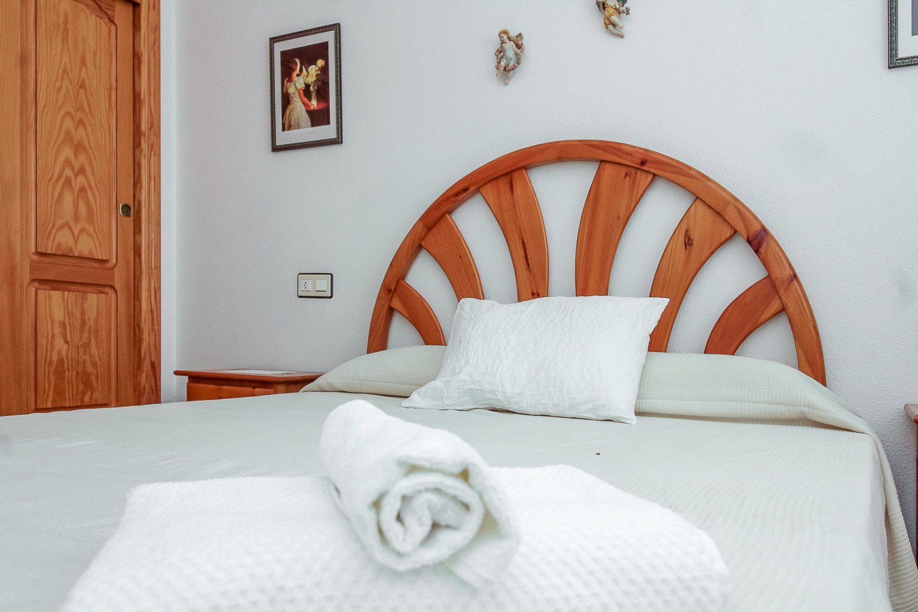 Pis de 68 m² a Dolores
