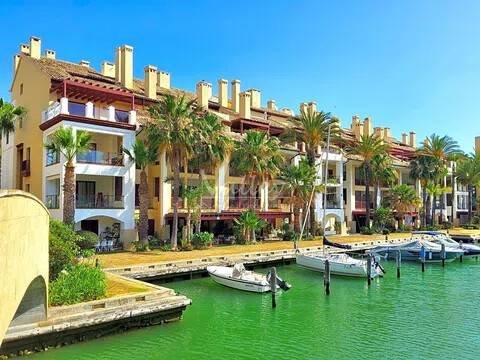Piso de 200 m² en San Roque