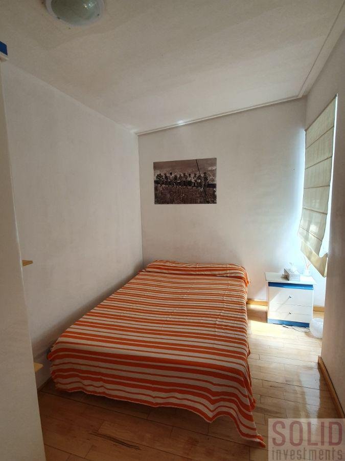 Pis de 112 m² a València