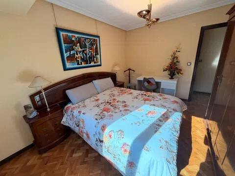 Pis de 100 m² a Salamanca