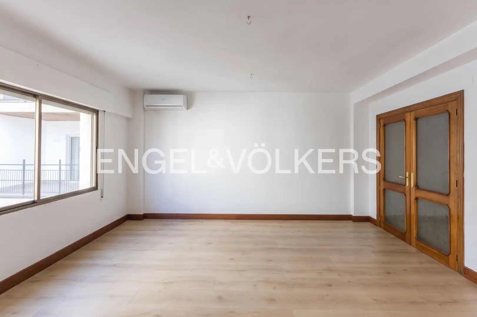 Pis de 158 m² a Madrid