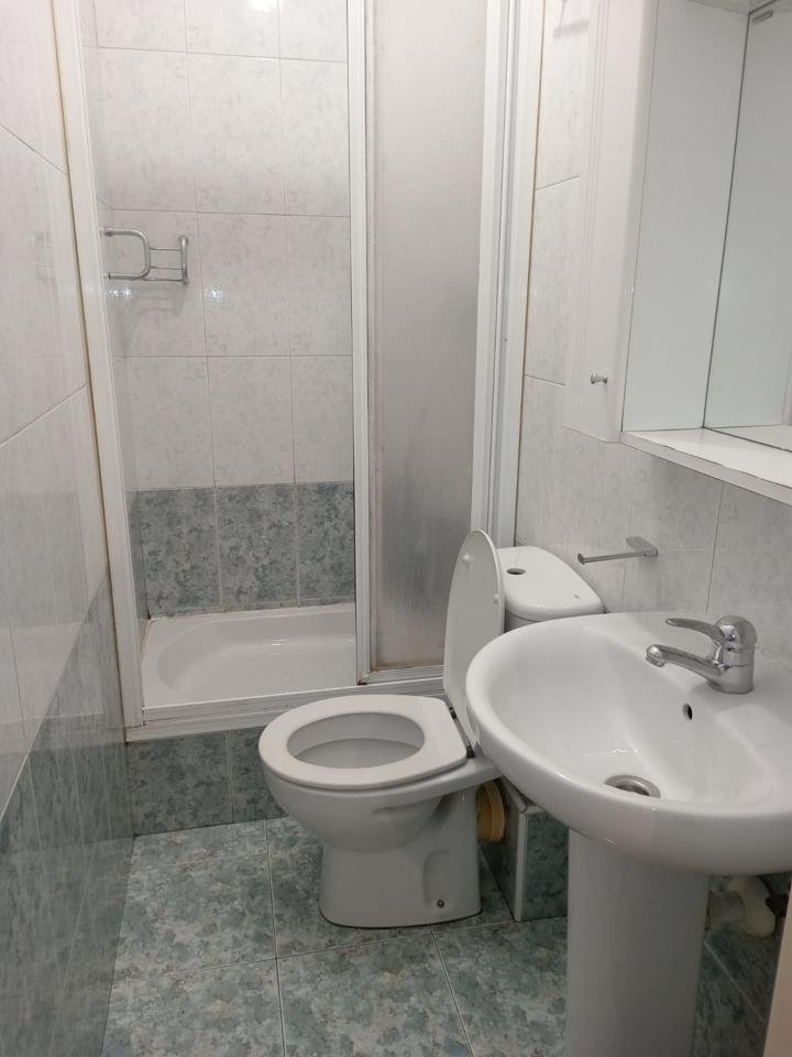 Pis de 70 m² a Pamplona