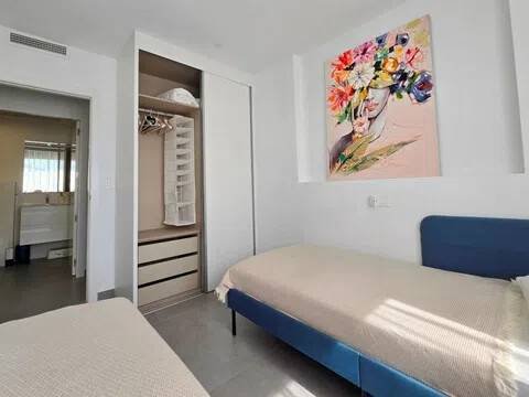 Piso de 120 m² en Jávea