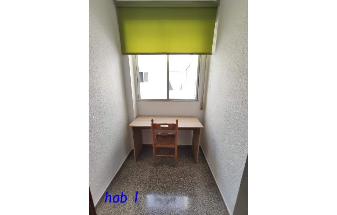 Quarto 120 m², Elx / Elche