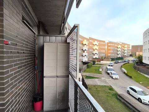 Piso de 105 m² en Valle de Egüés