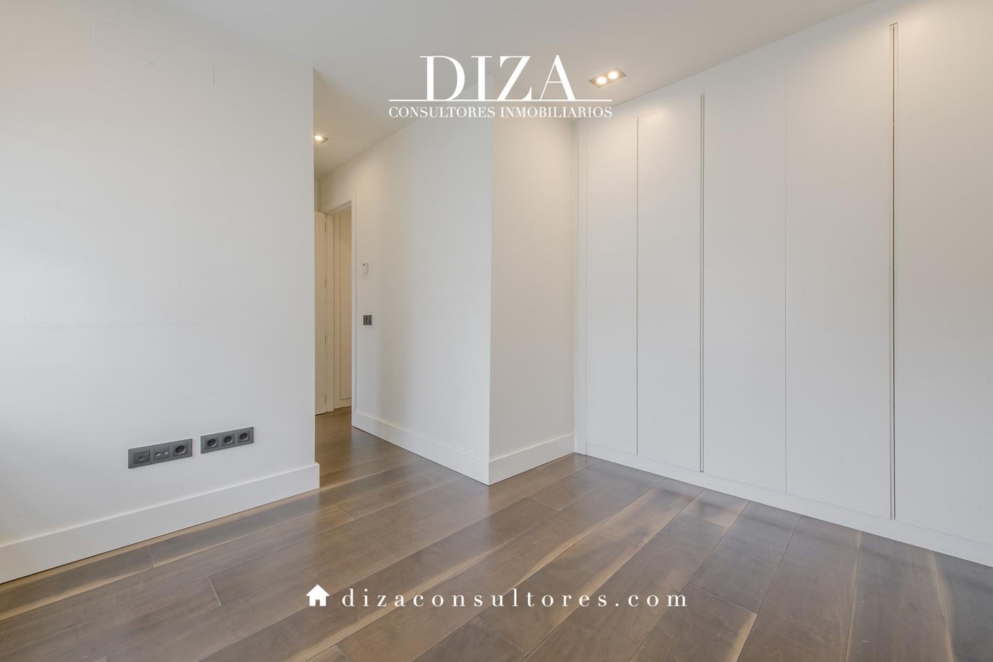 Appartamento 169 m² a Madrid