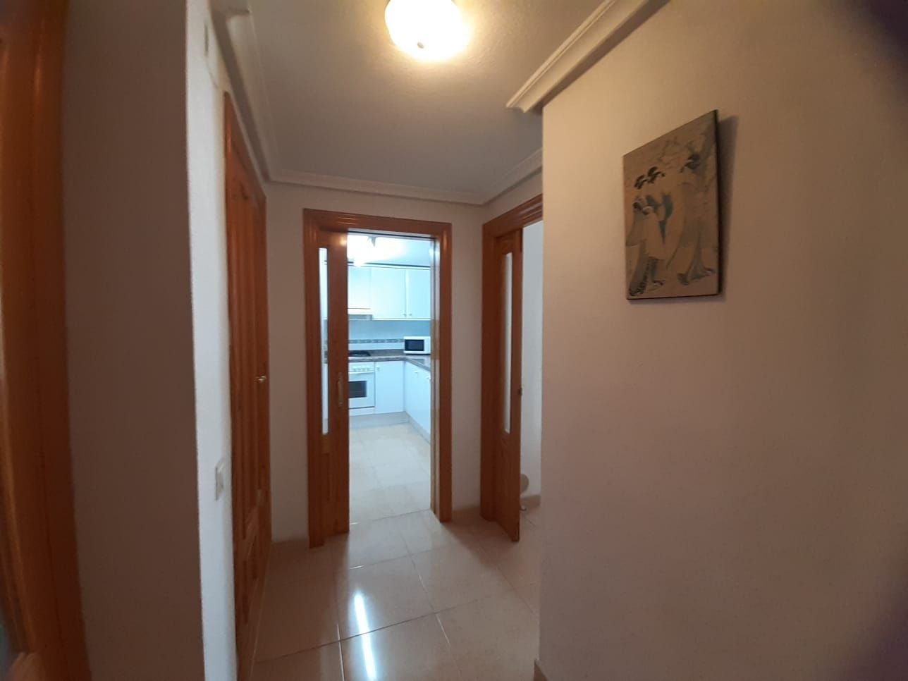 Pis de 90 m² a Altea