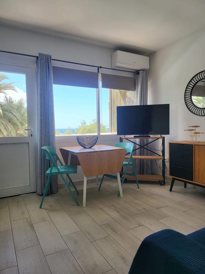 Piso de 51 m² en San Bartolomé de Tirajana