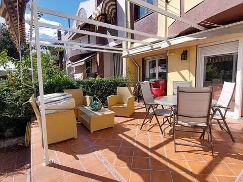 Pis de 28 m² a Villaviciosa de Odón