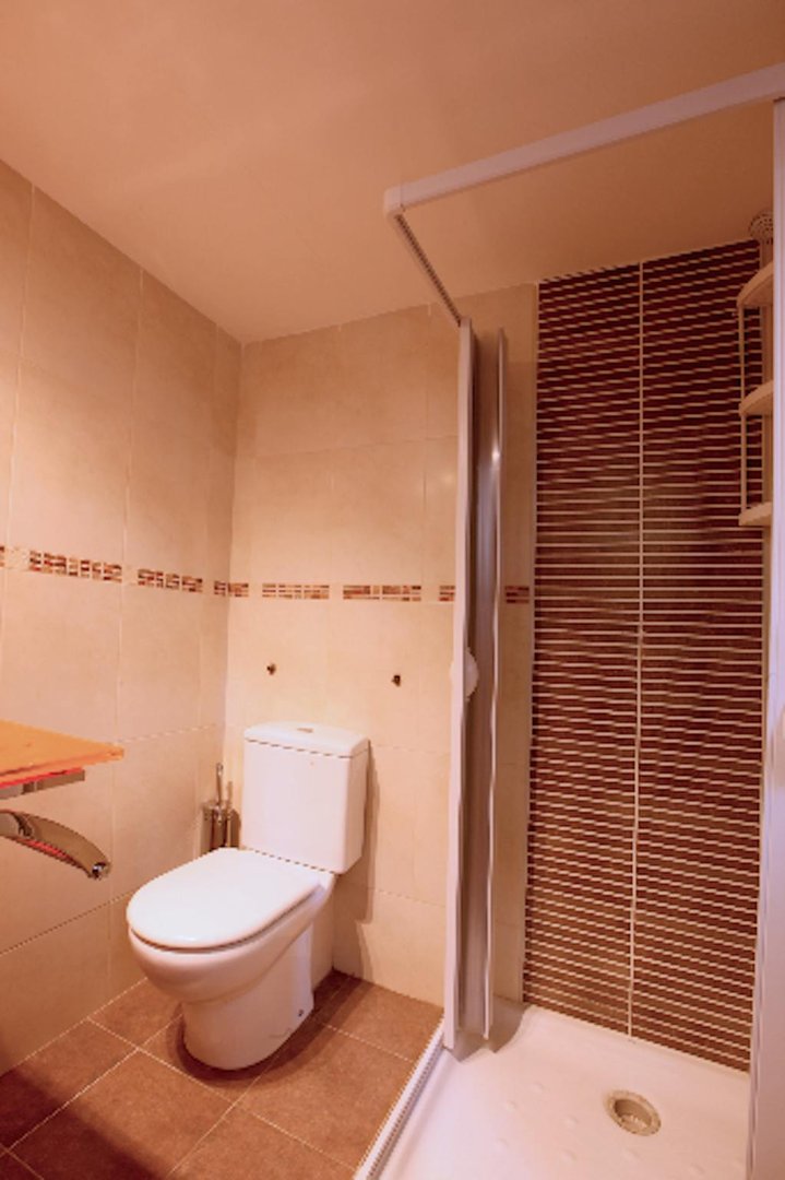Appartamento 25 m² a l'Hospitalet de Llobregat
