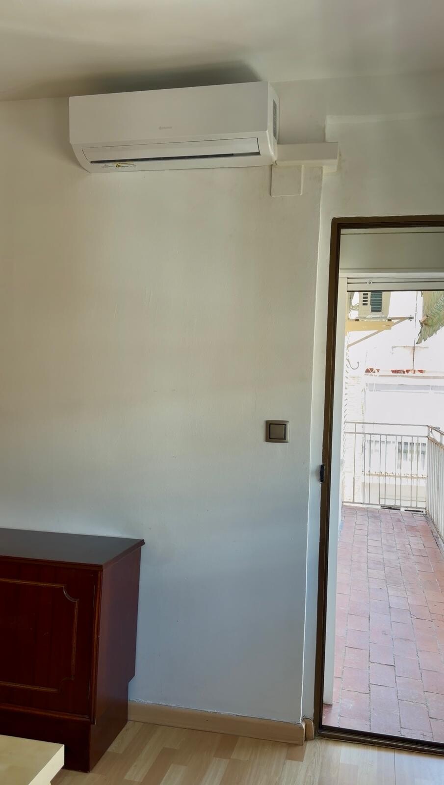 Piso de 75 m² en Badajoz