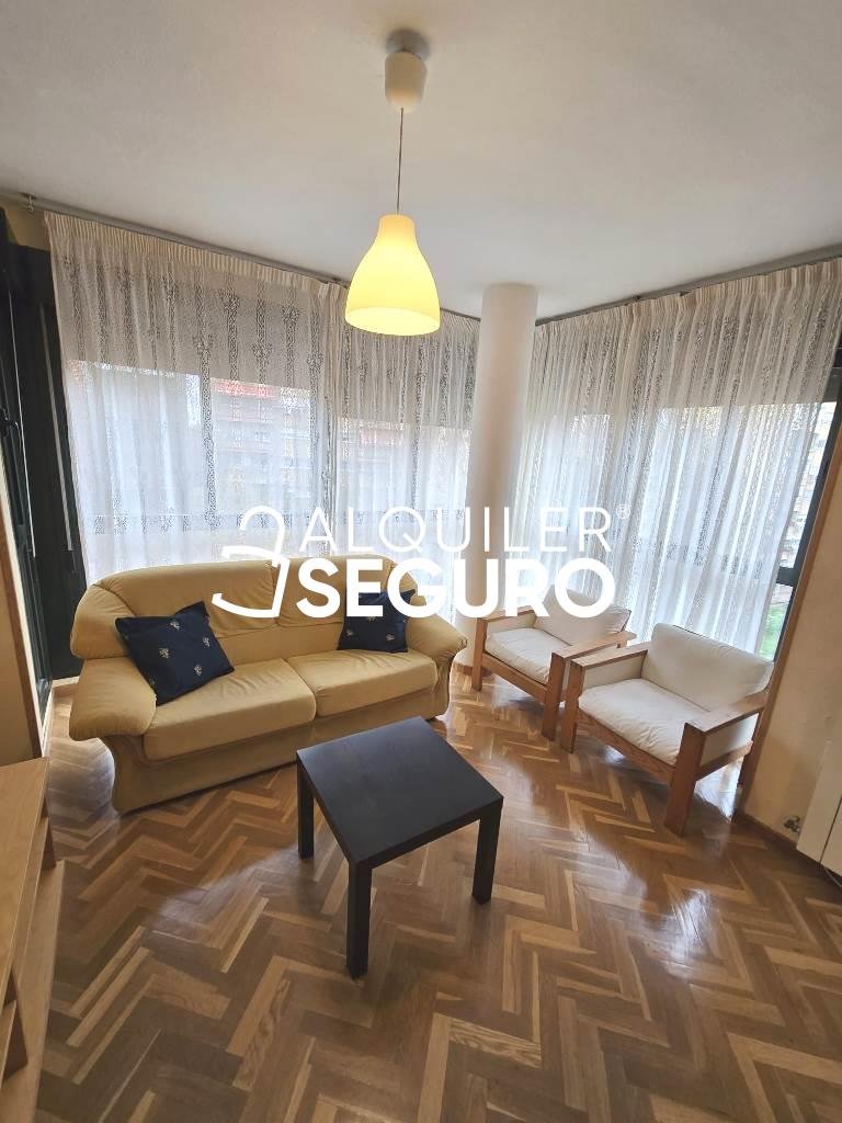 Квартира 85 м² у Torrejón de Ardoz