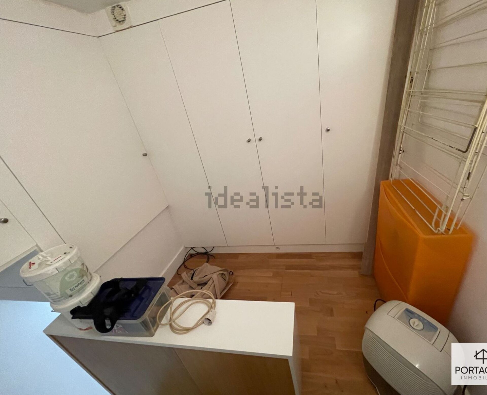 Piso de 160 m² en Sevilla