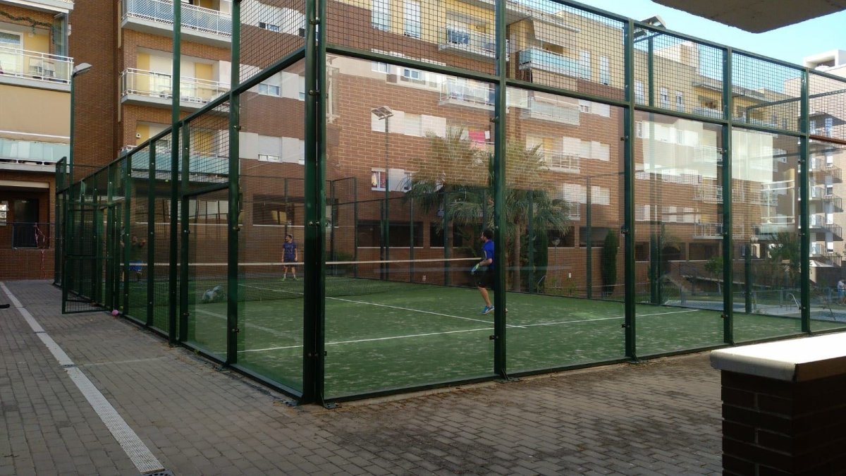 Piso de 100 m² en Puerto Real