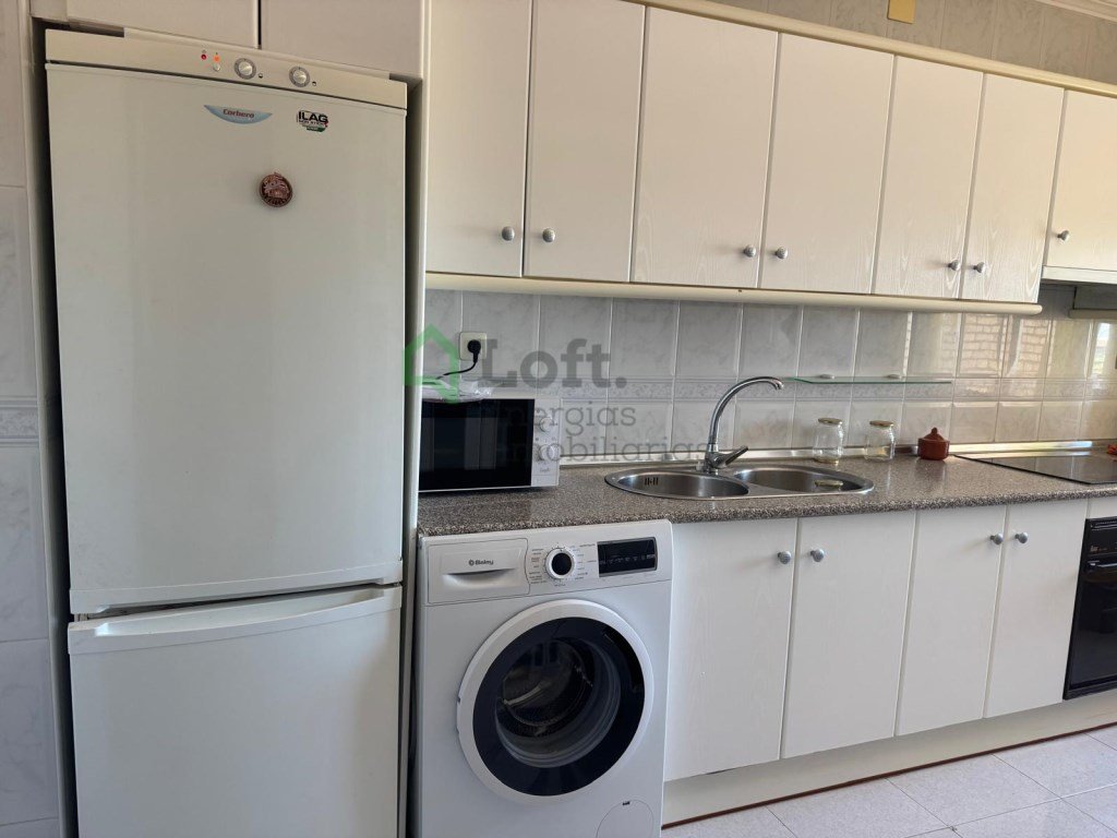 Piso de 110 m² en Badajoz