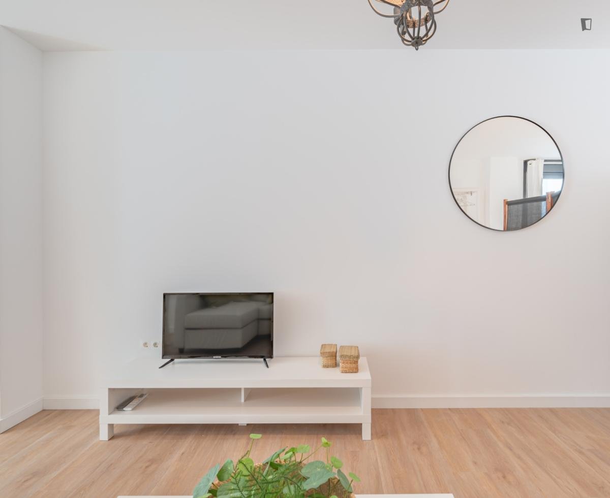 Pis de 54 m² a Màlaga