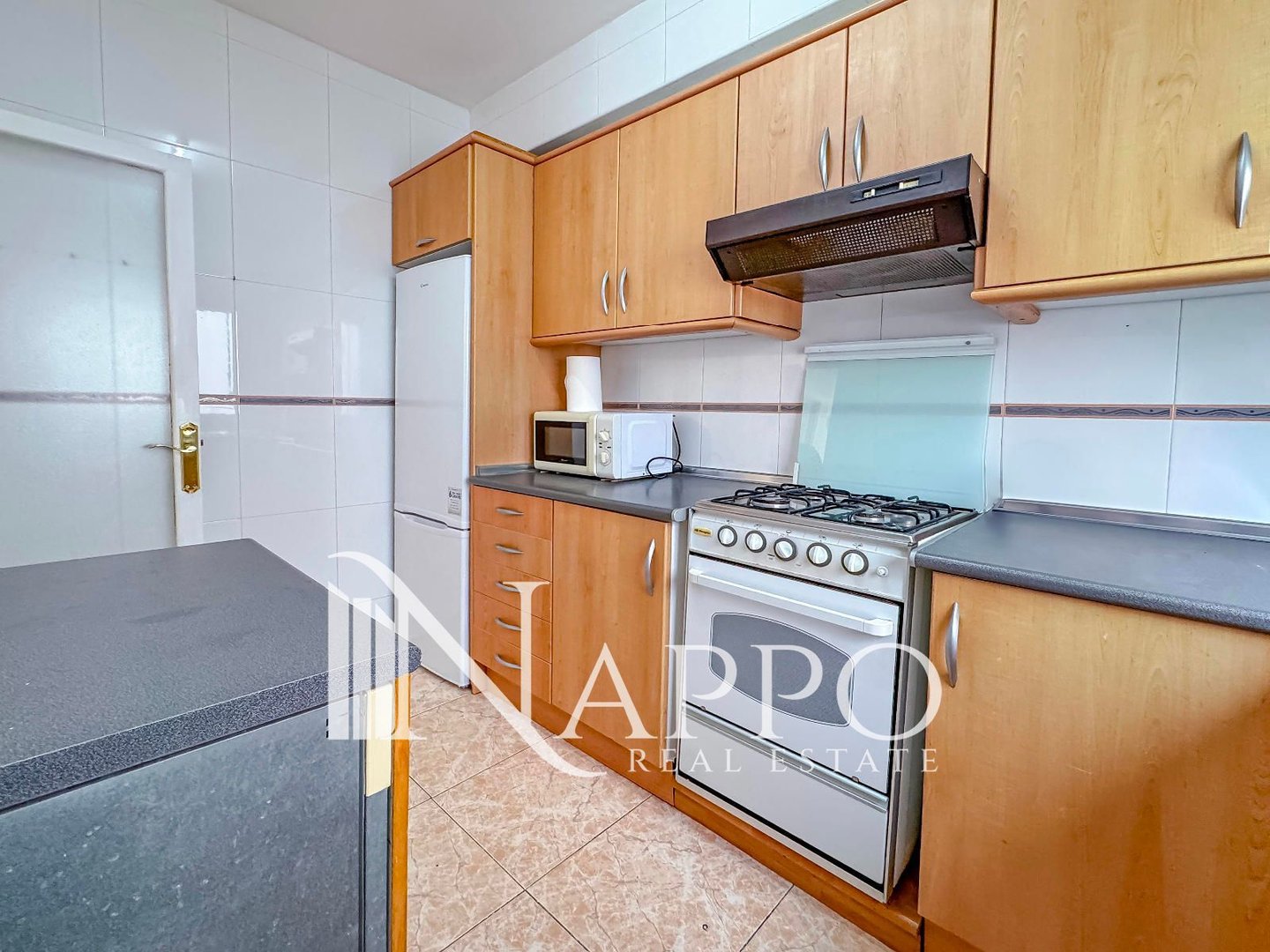 Piso de 90 m² en Palma
