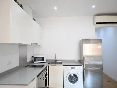Apartamento 60 m² em Barcelona