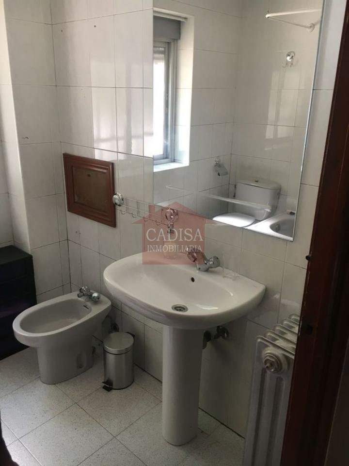 Piso de 90 m² en Salamanca