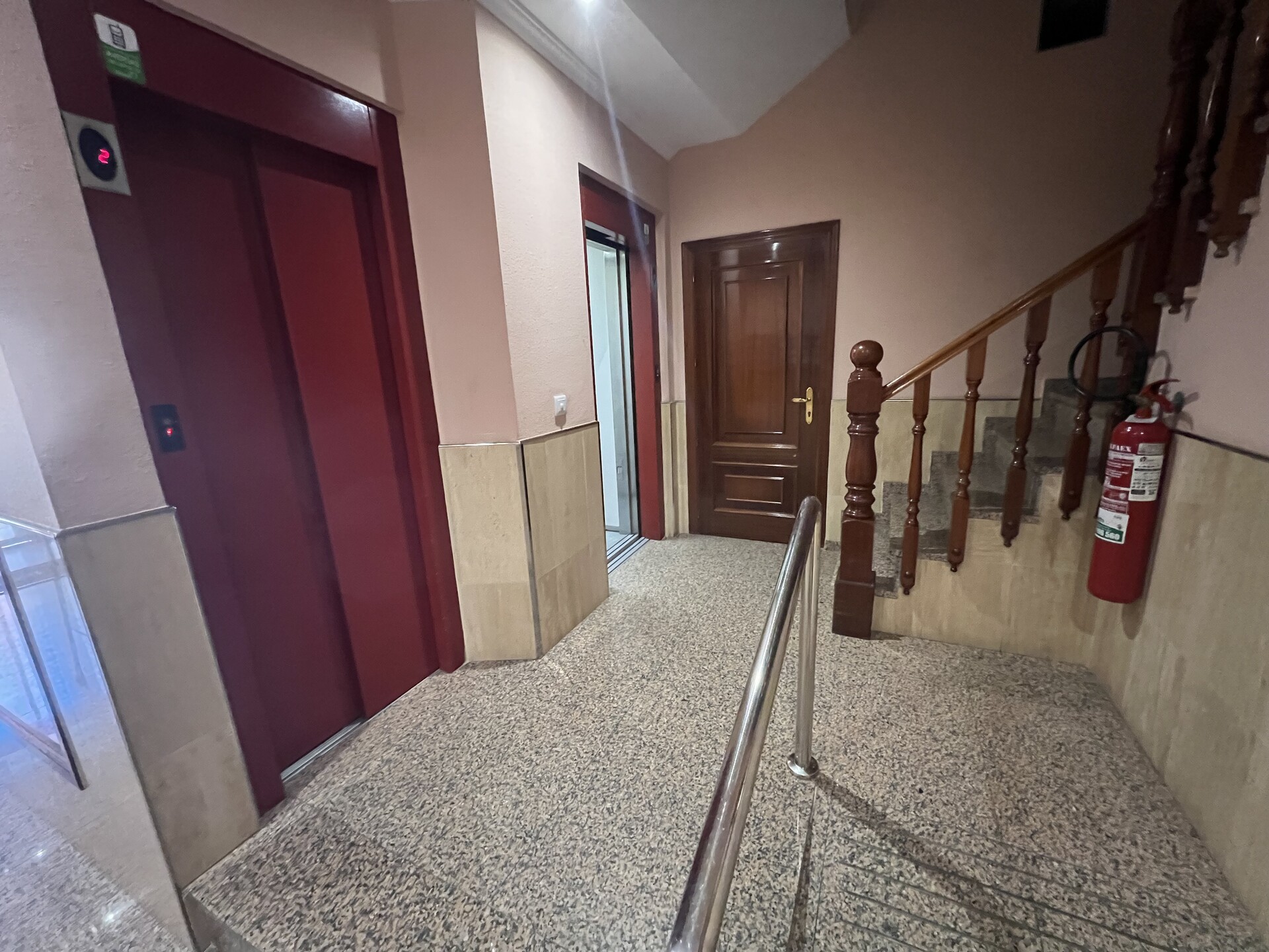 Appartement 120 m² à Foz