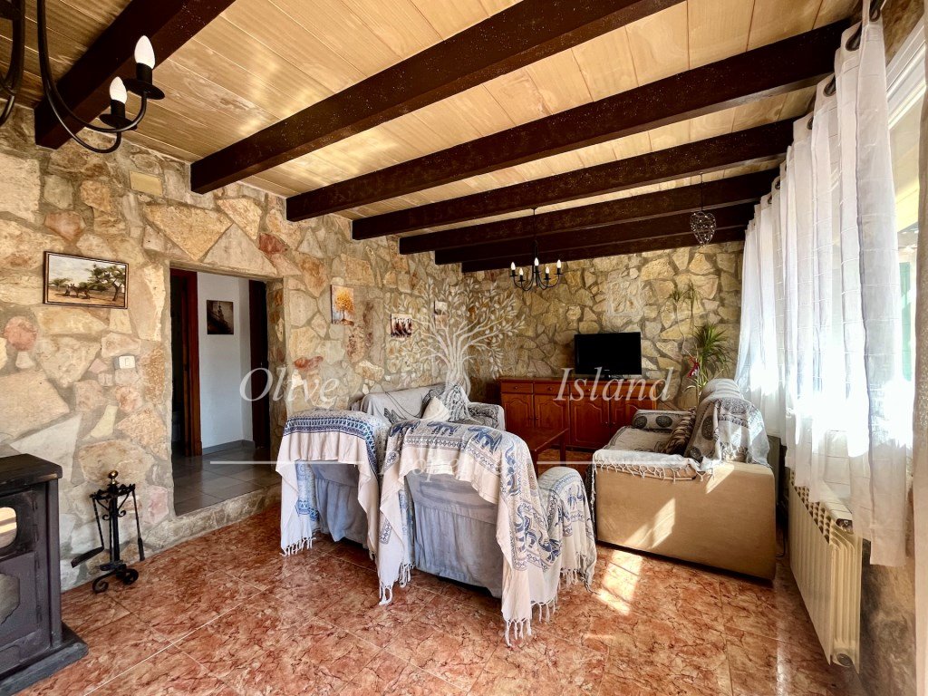 Moradia 261 m² em Binissalem